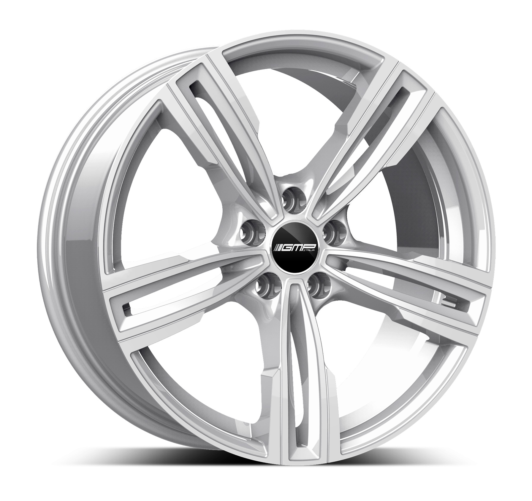 Reven - Alloy Wheel Collection - G.M.P. GROUP srl