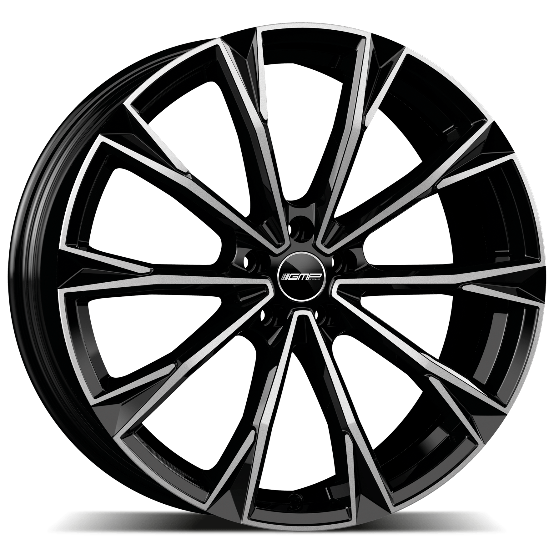 TOTALE GMP Italia totale-gmp-italia