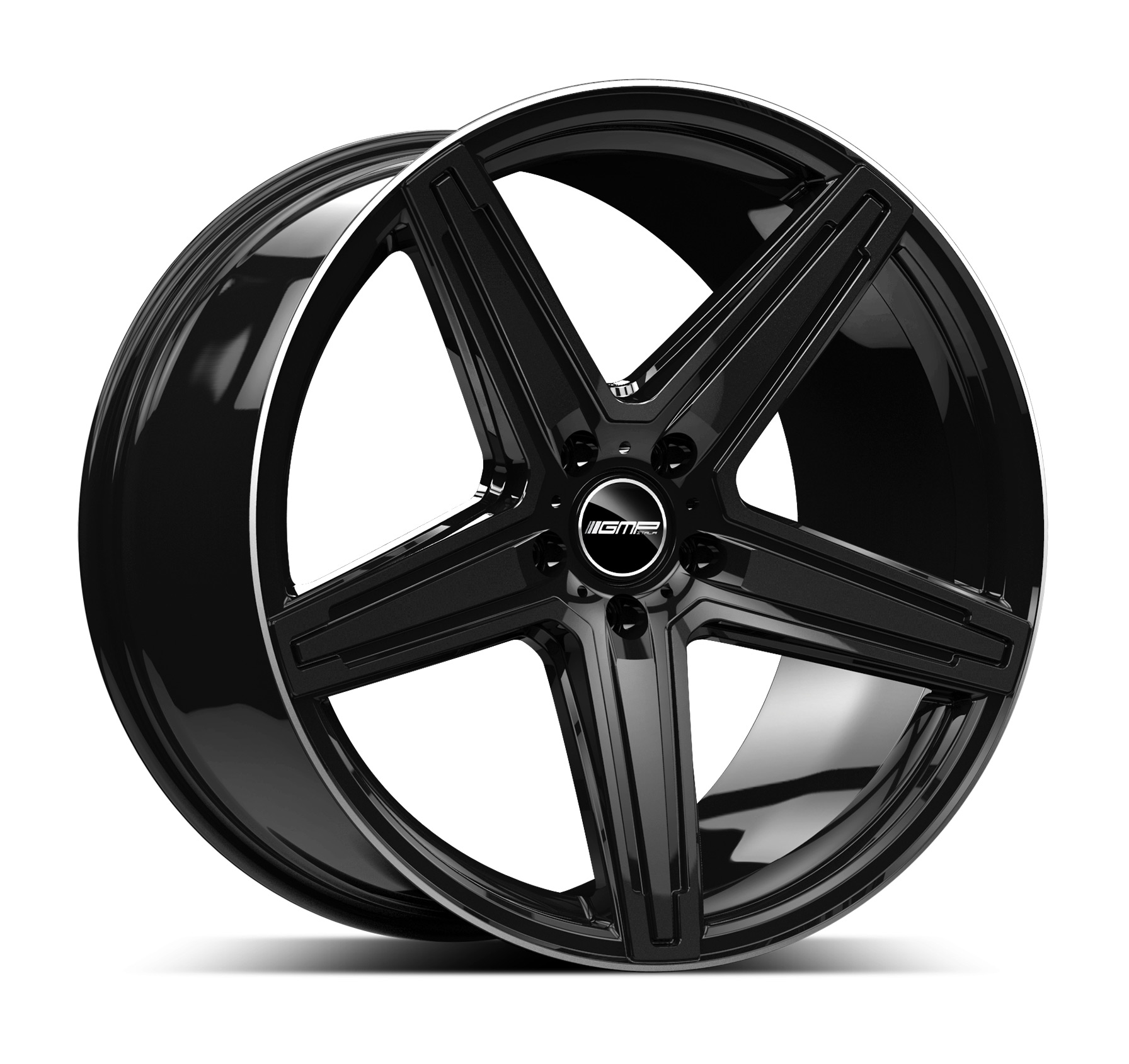 Mk1 Concave Alloy Wheel Collection GMP Italia