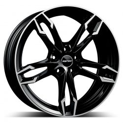 Dea Black Diamond