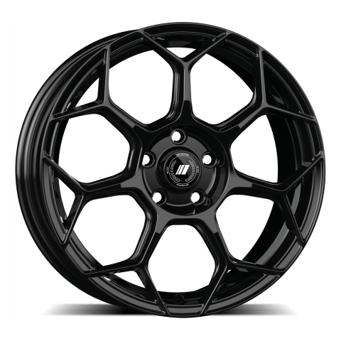 RACEWAY Nero Corsa