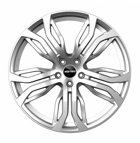 Dynamik Silver