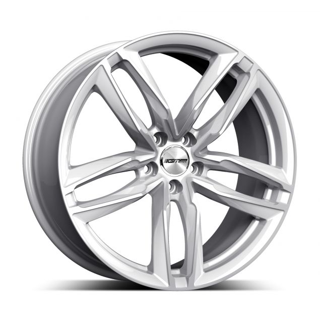 Atom Silver