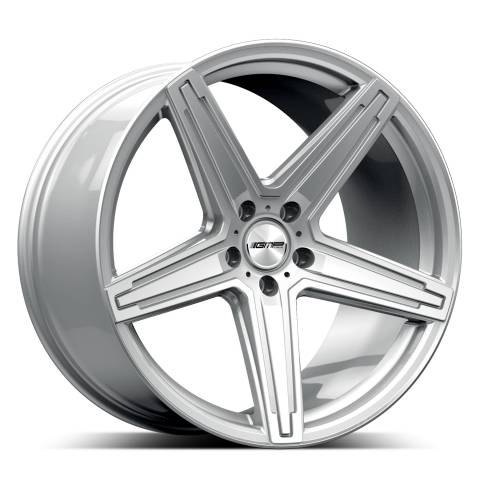 Mk1 Silver
