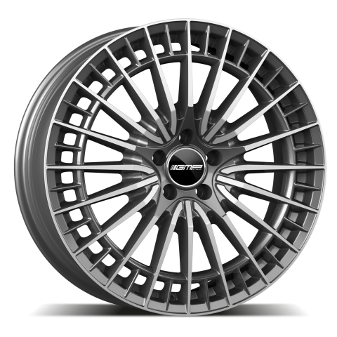 QSTAR Antracite Diamantato