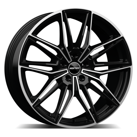 SPECTER Nero Diamantato