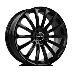 Stellar Glossy Black