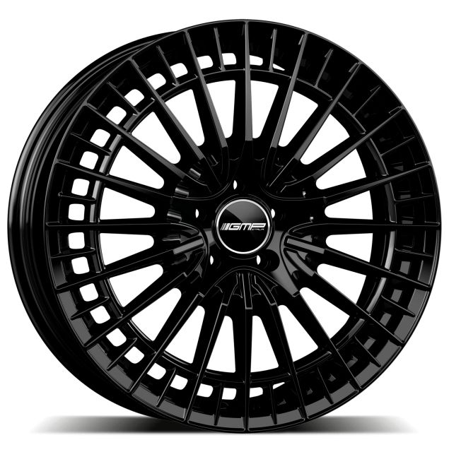QSTAR Glossy Black