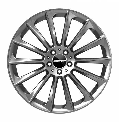 Stellar Glossy Anthracite
