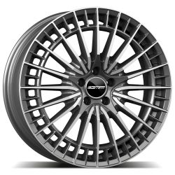 QSTAR Anthracite Diamond