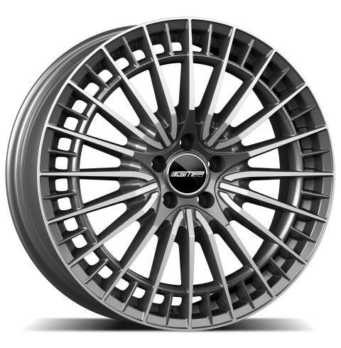 QSTAR Anthracite Diamond