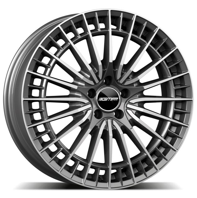 QSTAR Anthracite Diamond