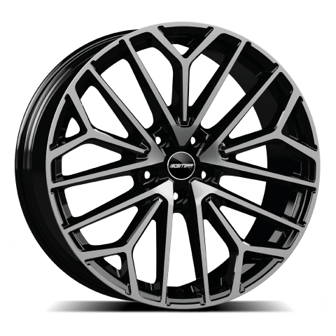 MATERIA Black Diamond