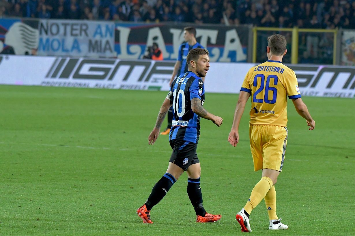 Atalanta - Juventus: GMP Italia executive partner allo stadio di Bergamo