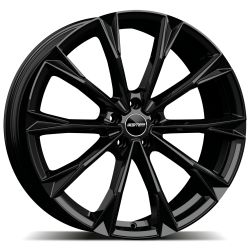 TOTALE Glossy Black