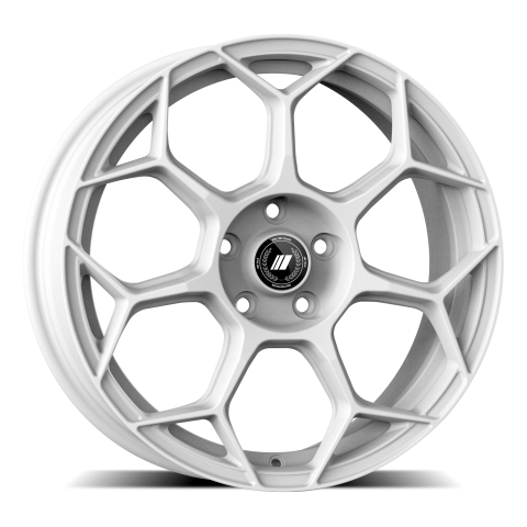 Italian Racing Wheels Production of alloy wheels for your car | GMP Italia