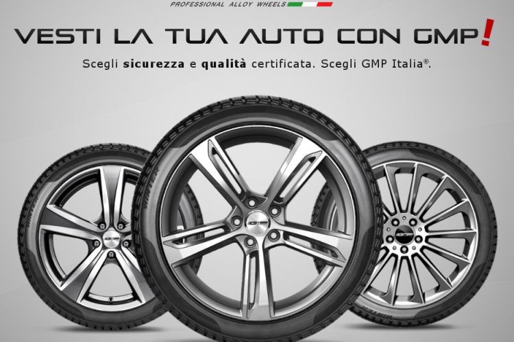 Il cambio gomme invernale è alle porte, siete pronti?