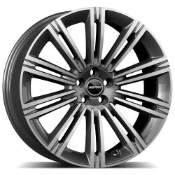 EXPERIENCE Anthracite Diamond