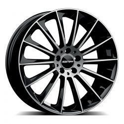 Stellar Black Diamond