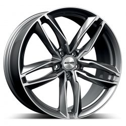 Atom Anthracite Diamond