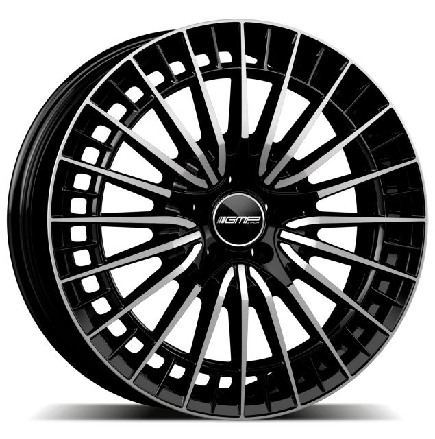 QSTAR Black Diamond