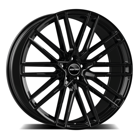 STILGAR Glossy Black