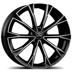 TOTALE Black Diamond