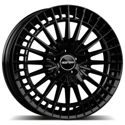 QSTAR Glossy Black