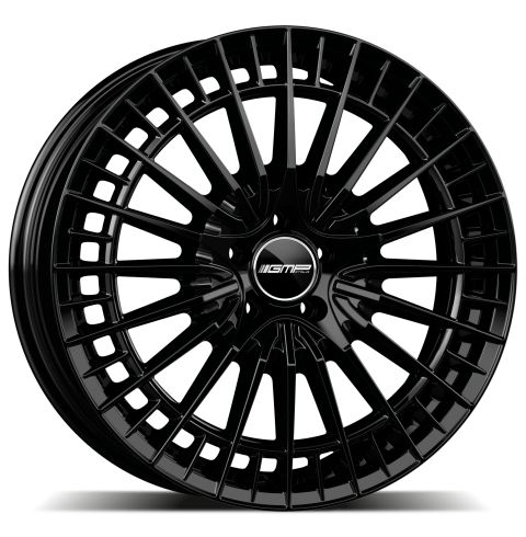 QSTAR Glossy Black