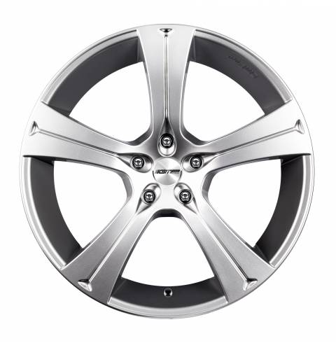 Buran Silver