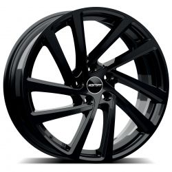 Wonder Glossy Black