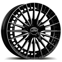 QSTAR Black Diamond