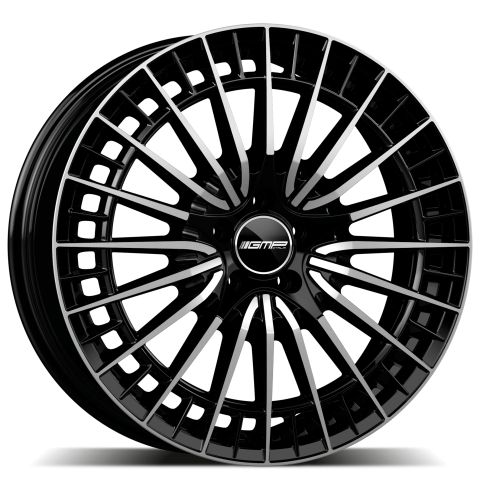 QSTAR Black Diamond