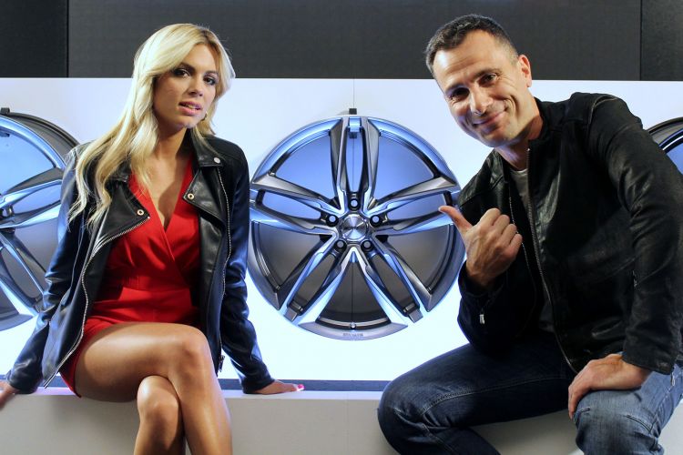 Ti aspettiamo in TV!