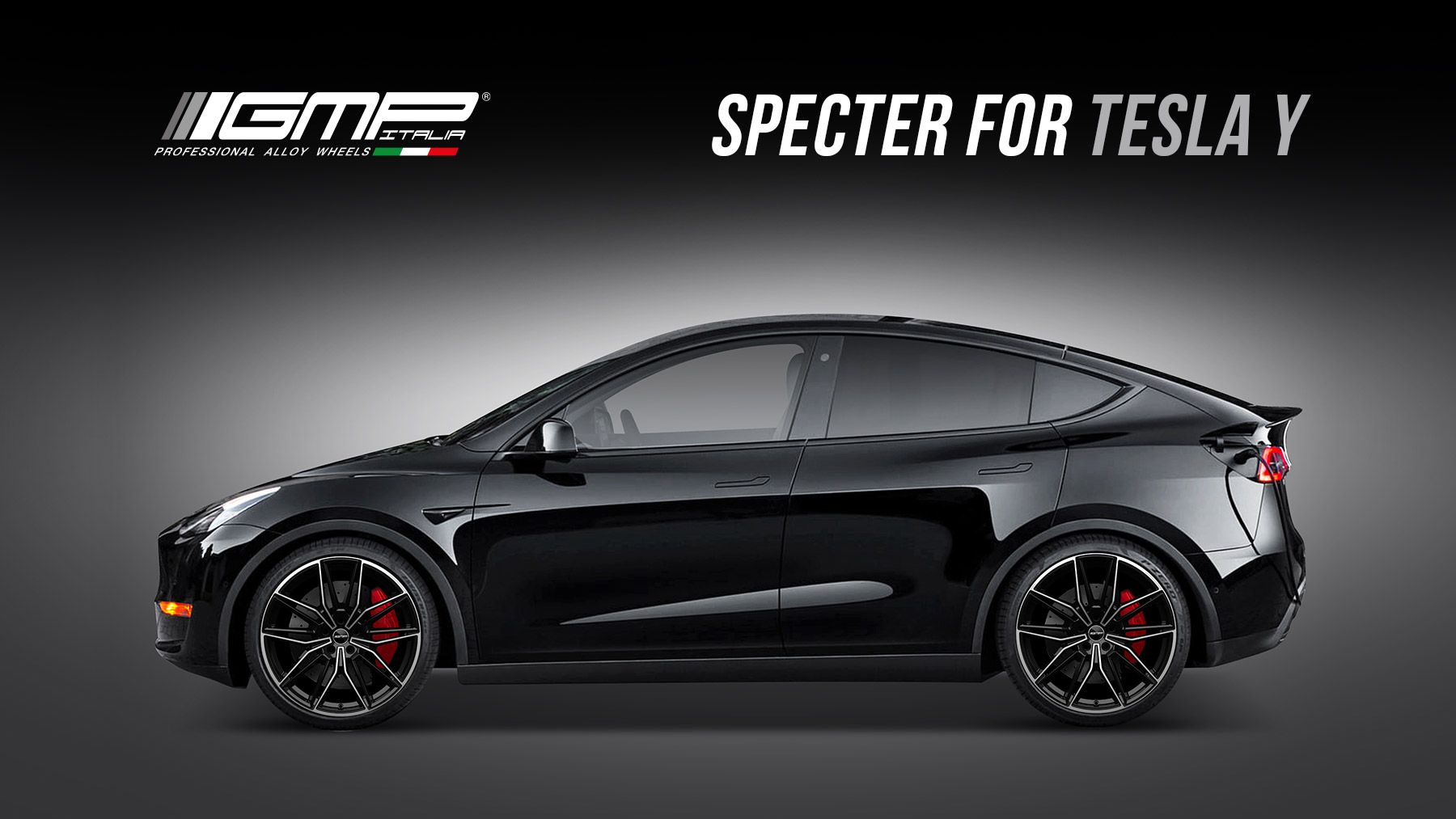 Specter for TESLA Y