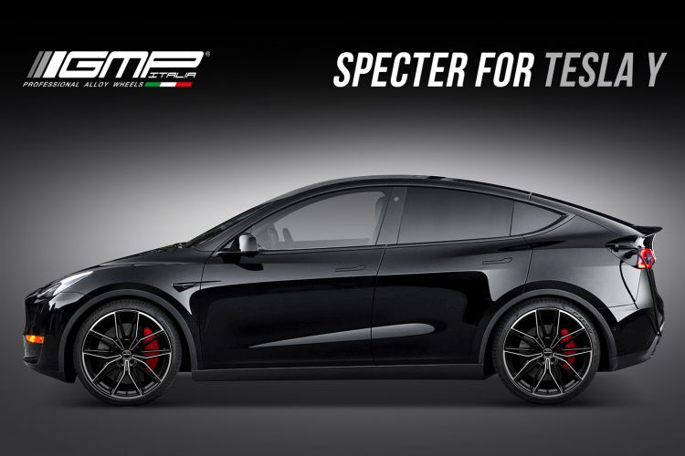 Specter for TESLA Y