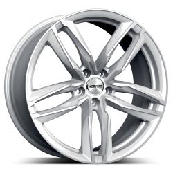 Atom Silver