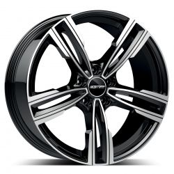 Reven Black Diamond