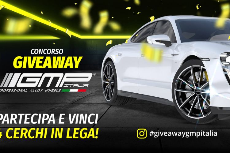 AAA… ATTENZIONE GIVEAWAY IN CORSO!