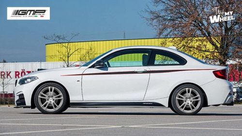 M240i