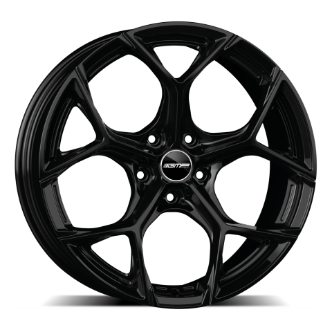 ULTRIVITY-X Glossy Black