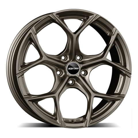 ULTRIVITY-X Bronzo Metallico