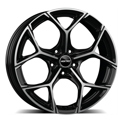 ULTRIVITY-X Black Diamond