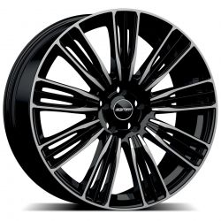 Coventry Black Diamond