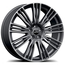 Coventry Matt Anthracite Diamond