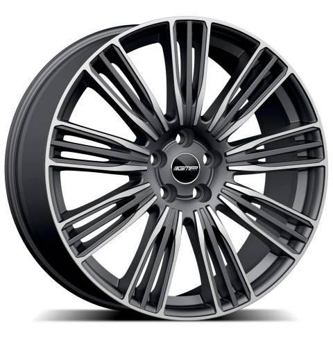 Cerchi in lega per Volvo | GMP Italia