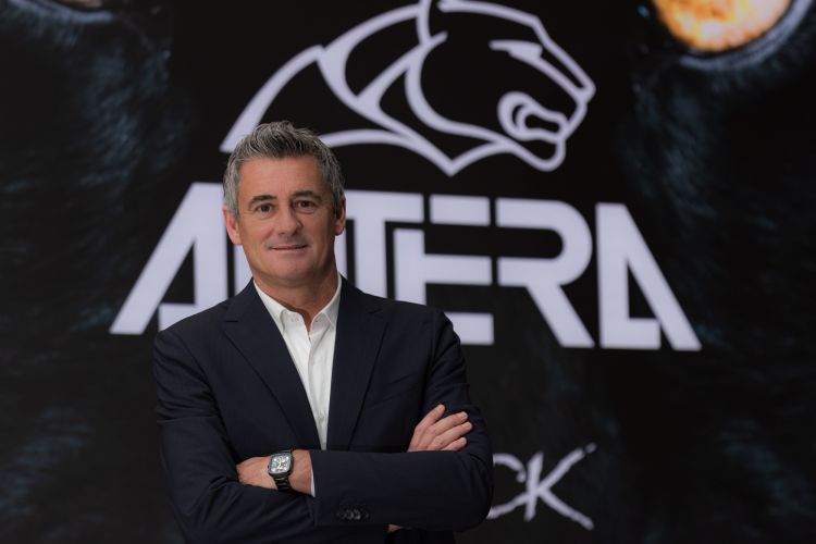 Gmp Group Acquisisce il marchio Antera