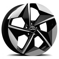 Eleos Black Diamond