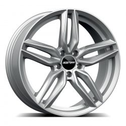 Fasten Silver