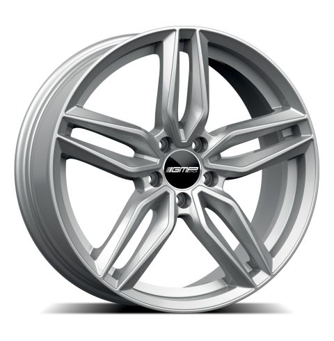 Fasten Silver
